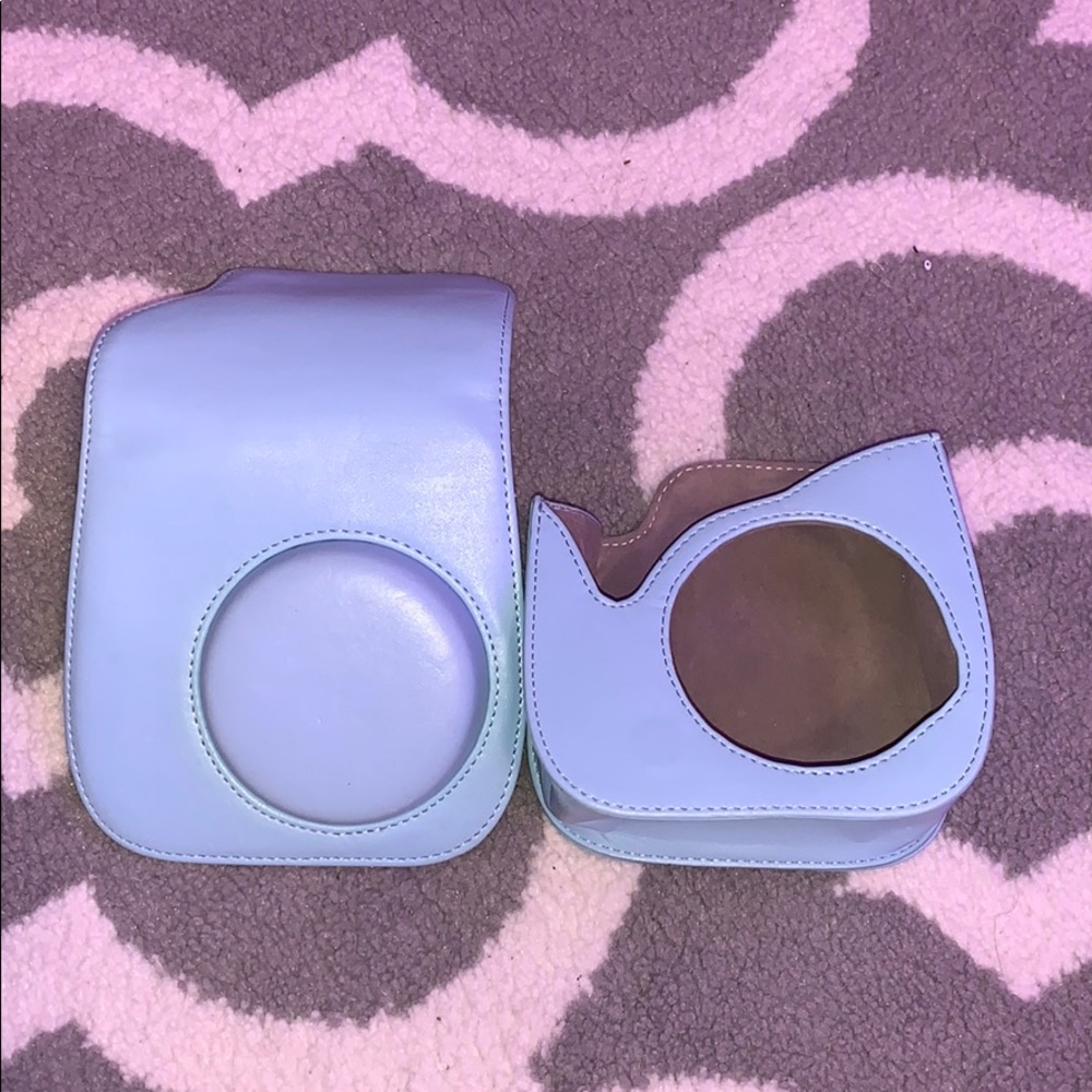 instax mini 8 Polaroid camera case